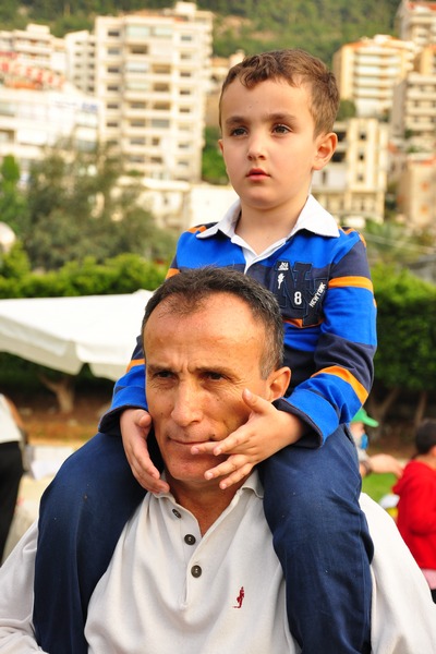 Ghadouna Easter Fiesta